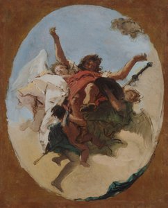  - Giovanni Battista Tiepolo