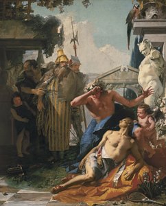  - Giovanni Battista Tiepolo