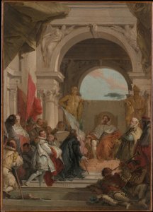  - Giovanni Battista Tiepolo