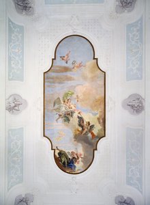 Le Triomphe de la Force et de la Prudence