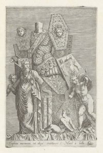 Trophée d