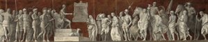 Un épisode de la vie de Publius Cornelius Scipio
