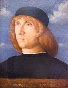 Autoportrait