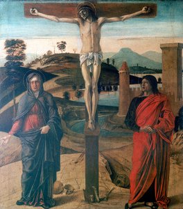 La Crucifixion