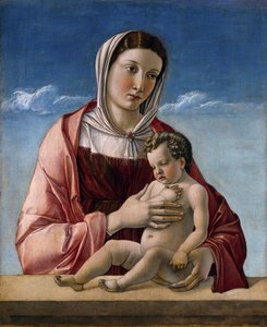 Vierge à l