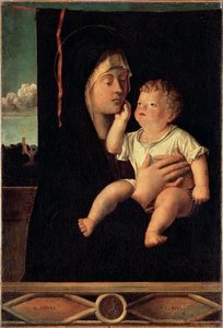 Vierge à l