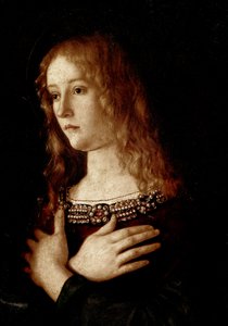 Vierge à l