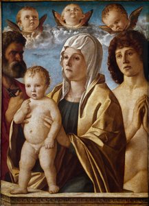 Vierge à l