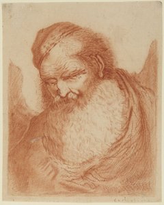  - Giovanni Benedetto Castiglione