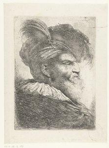 Tête d