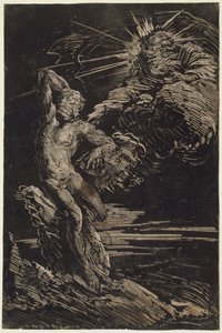 La création d