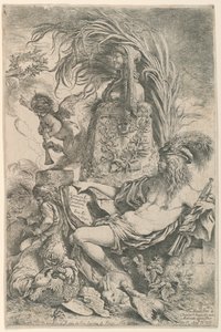 Le génie de Castiglione