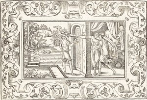 Décaméron - Septième journée, nouvelle 1 - Giovanni Boccaccio