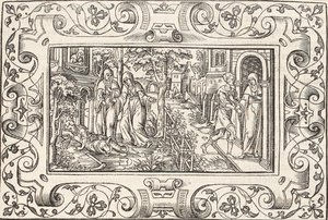 Décaméron - Troisième journée, nouvelle 1 - Giovanni Boccaccio