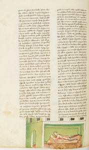 Décaméron, La danse sur le coffre - Vengeance de Zeppa di Mino, Huitième journée, nouvelle 8 - Giovanni Boccaccio
