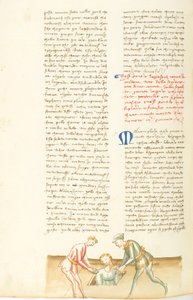 Décaméron, La morte vivante Gentil Carisendi exhumant Catalina, Dixième journée, nouvelle 4. - Giovanni Boccaccio
