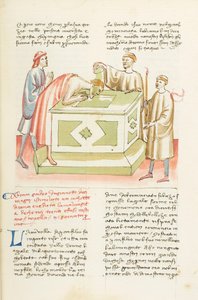 Décaméron, L
