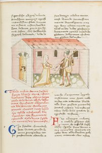 Décaméron, L