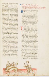 Décaméron, Marguerite ou l