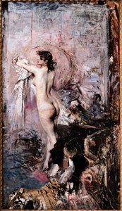 Après le bain