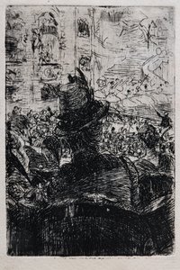 À l