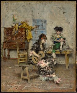  - Giovanni Boldini