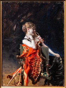 Madame X