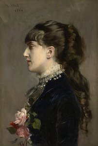 Madame Céline Leclanché