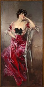 Mademoiselle Bell
