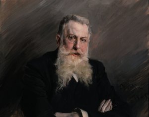 Portrait d