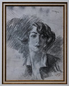 Portrait d