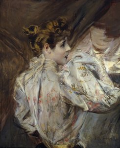 Portrait d