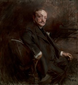 Autoportrait