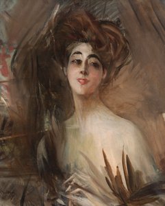 La Princesse Bibesco