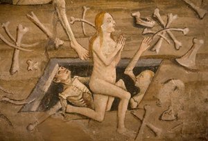 Le Jugement dernier, c.1492