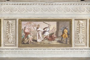 Histoires du Christ