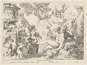 Cupidon désarmé