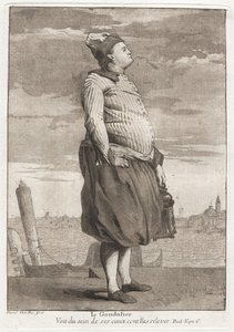 Le Gondolier