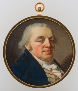 Major Nelander - Giovanni Domenico Bossi