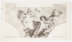  - Giovanni Domenico Tiepolo