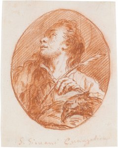  - Giovanni Domenico Tiepolo