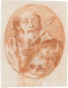  - Giovanni Domenico Tiepolo