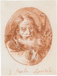  - Giovanni Domenico Tiepolo