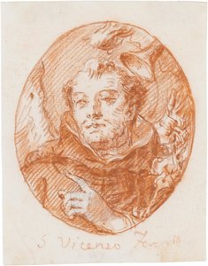  - Giovanni Domenico Tiepolo