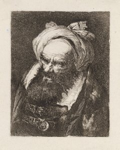  - Giovanni Domenico Tiepolo