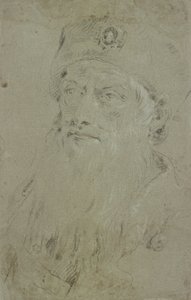  - Giovanni Domenico Tiepolo