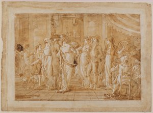  - Giovanni Domenico Tiepolo