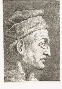  - Giovanni Domenico Tiepolo