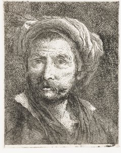  - Giovanni Domenico Tiepolo