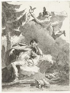  - Giovanni Domenico Tiepolo